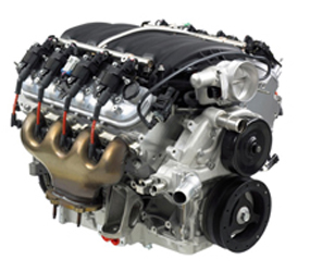 P816F Engine